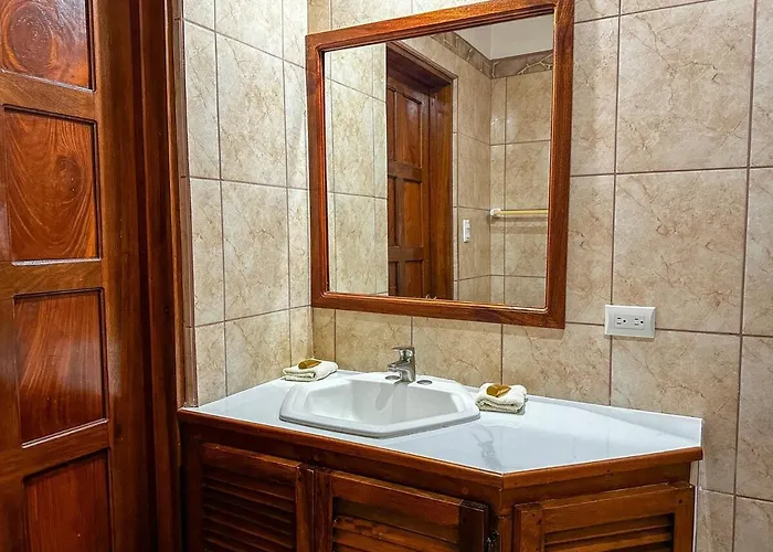 47 Hilltop Retreat Ocean Garden Views Tamarindo